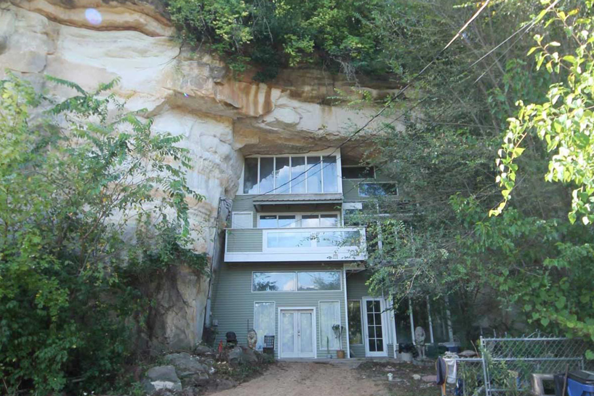 The Most Unusual Homes Across Every U.S. State