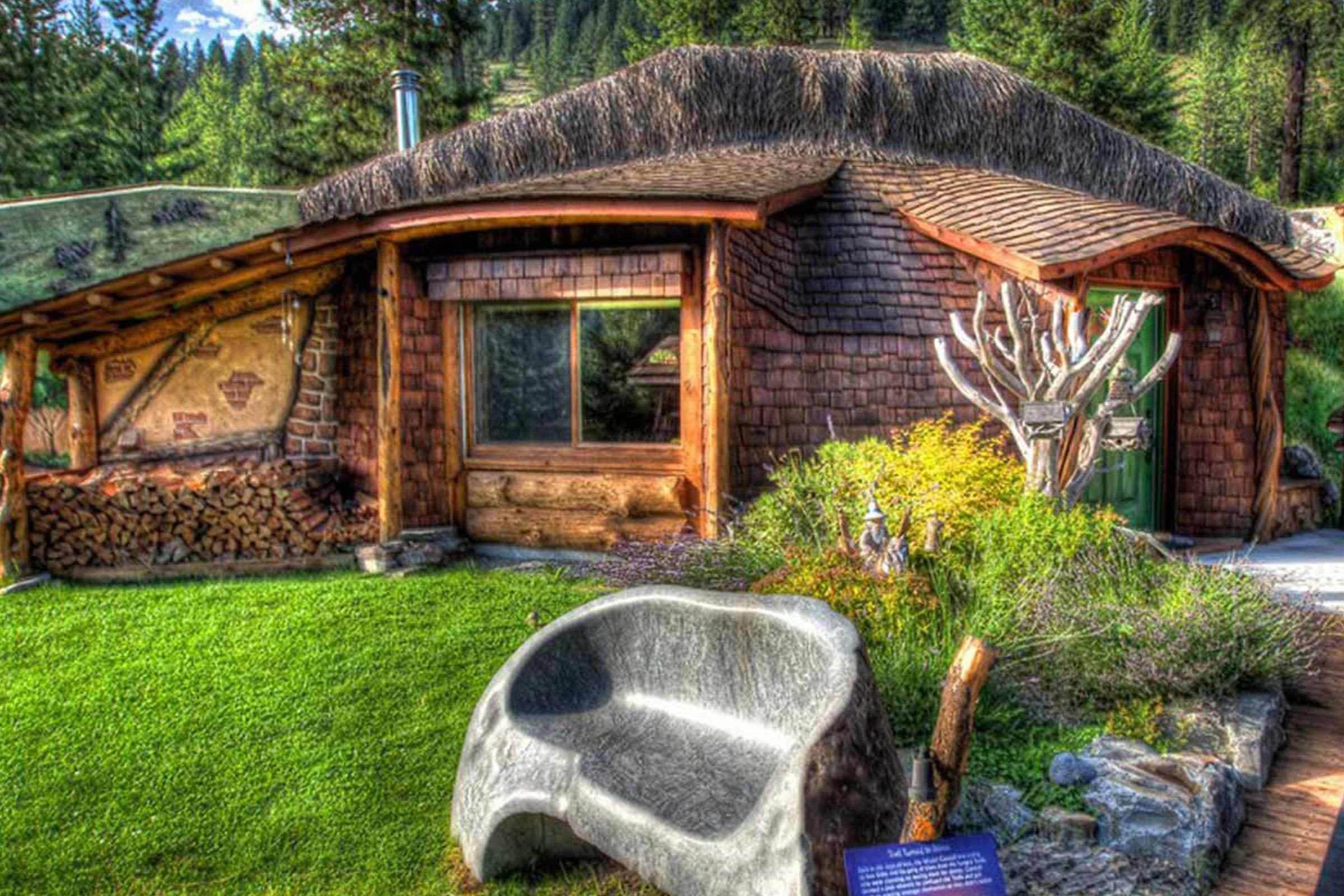 The Most Unusual Homes Across Every U.S. State