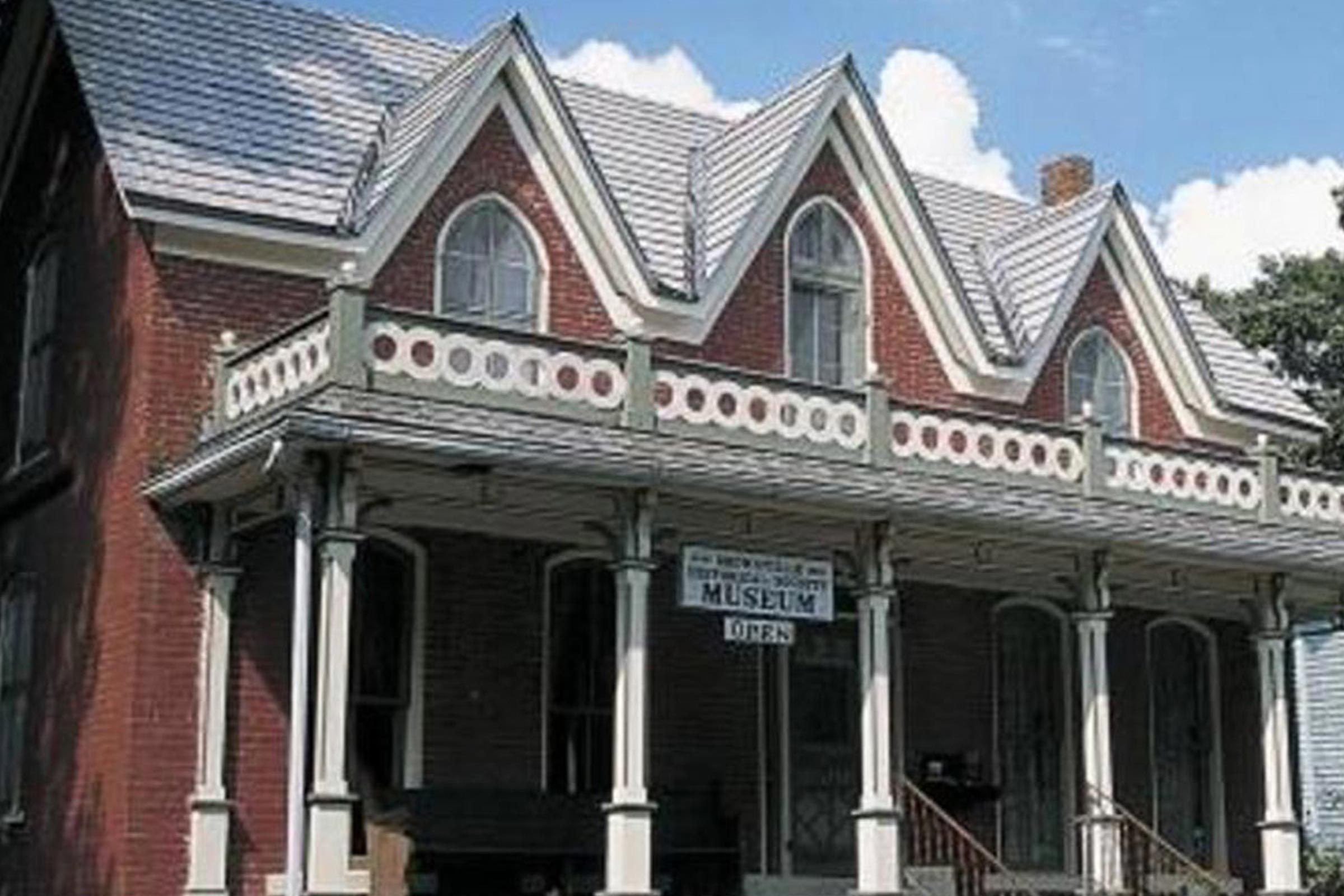 The Most Unusual Homes Across Every U.S. State