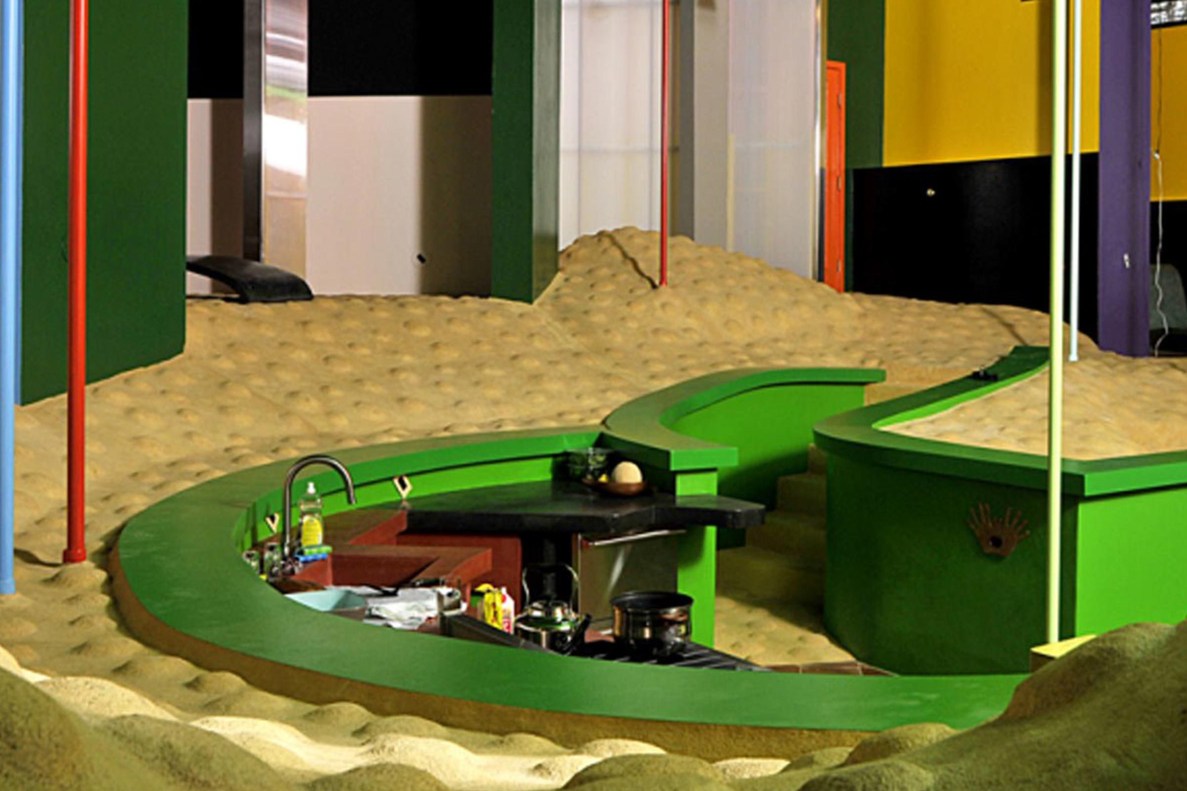 The Most Unusual Homes Across Every U.S. State