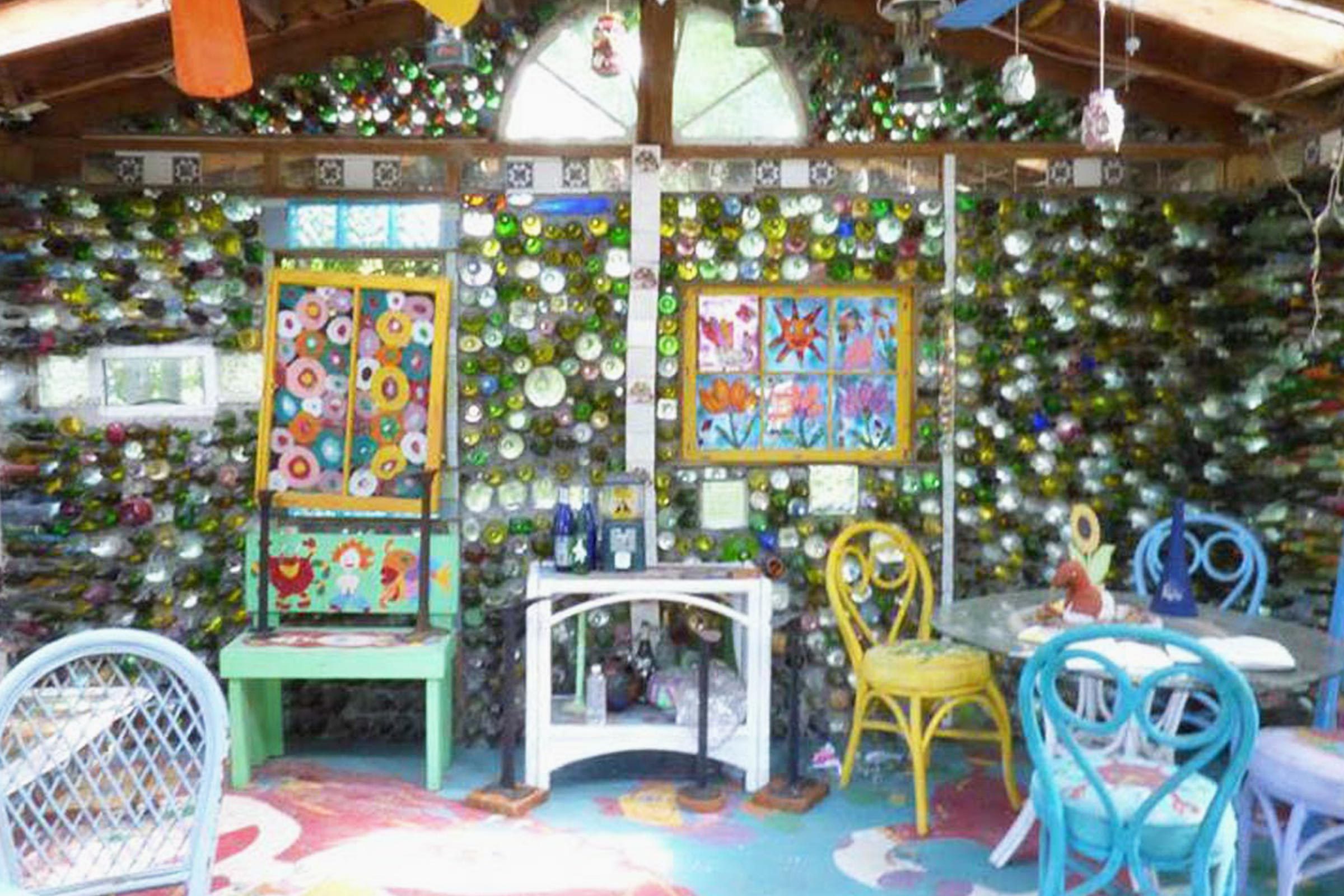 The Most Unusual Homes Across Every U.S. State