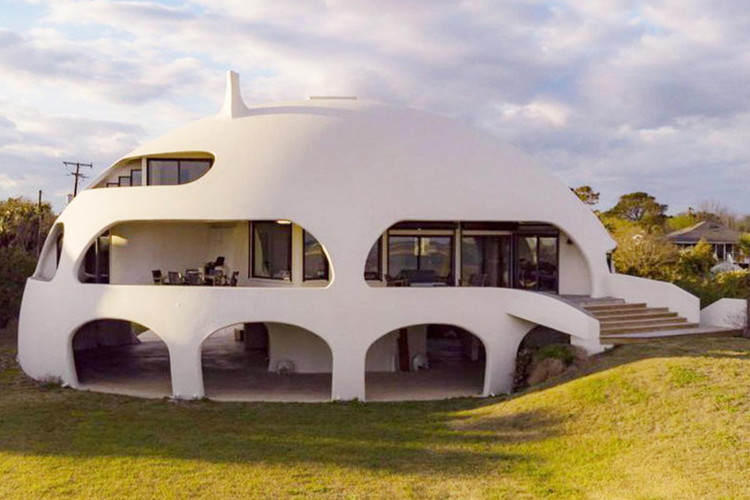 The Most Unusual Homes Across Every U.S. State