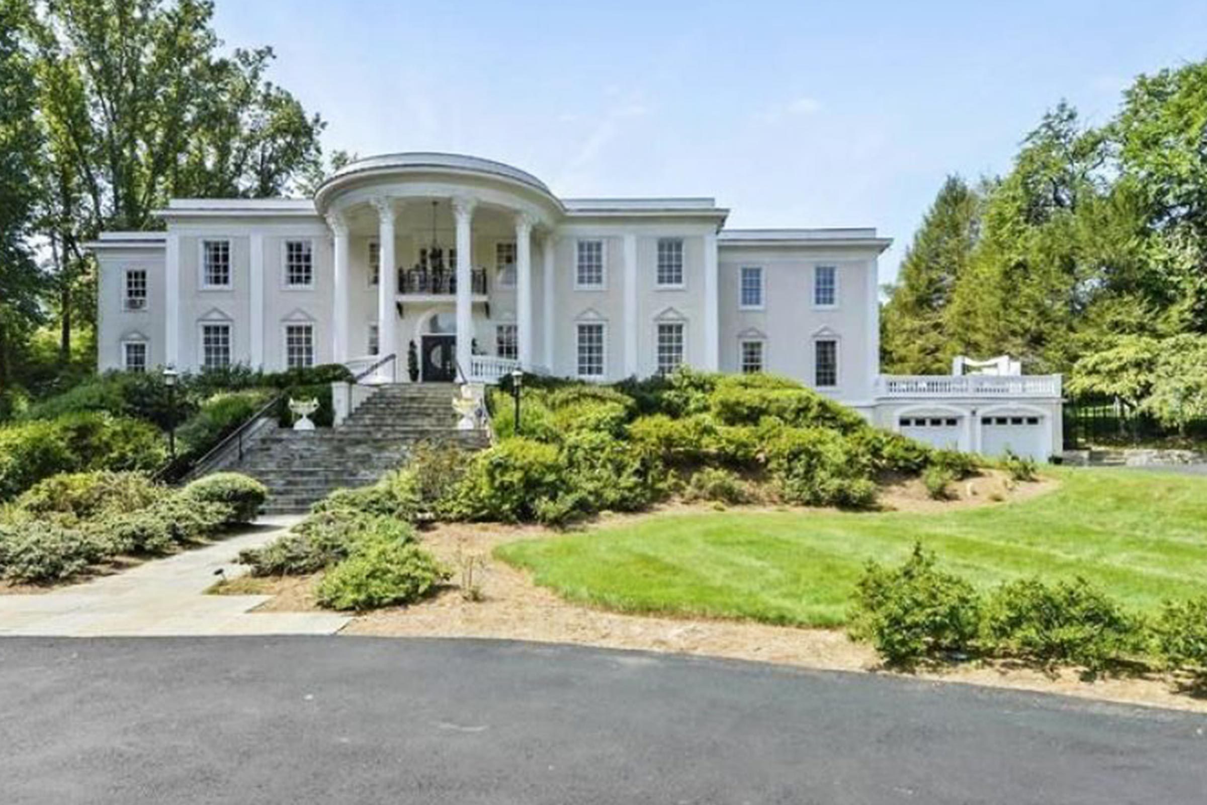 The Most Unusual Homes Across Every U.S. State