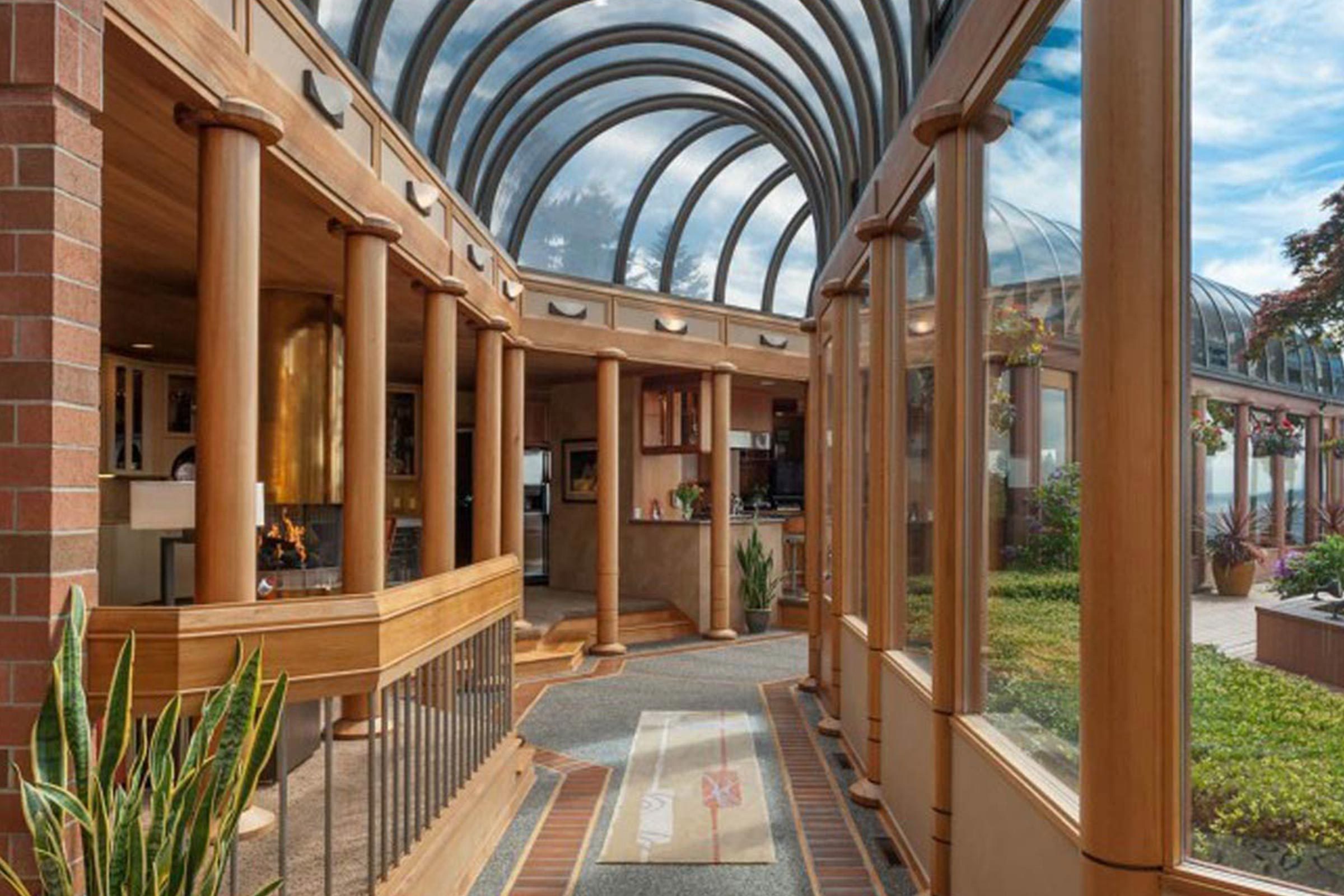 The Most Unusual Homes Across Every U.S. State