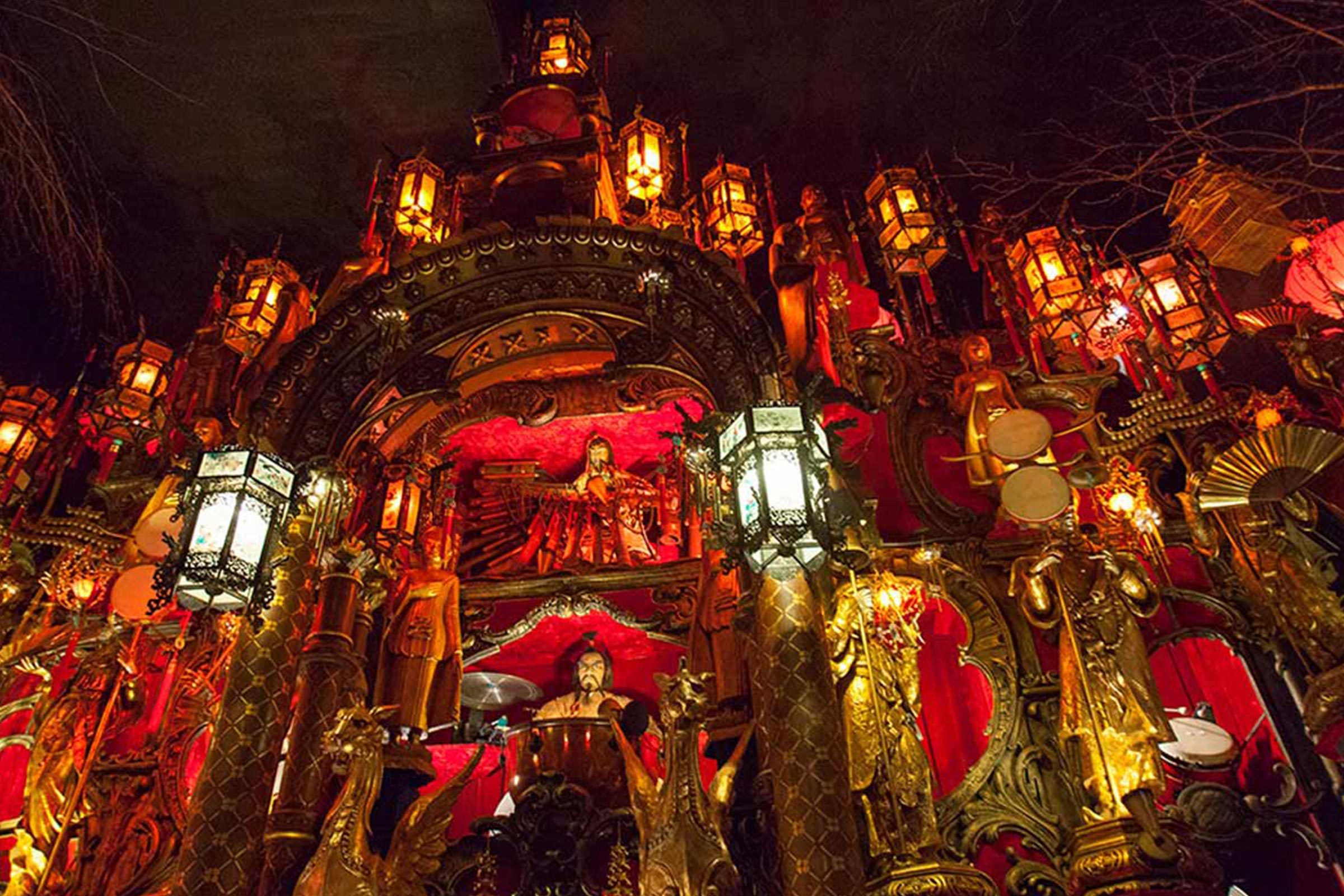 The Most Unusual Homes Across Every U.S. State