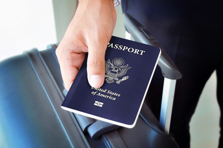 Key Passport Essentials: 6 Must-Know Facts for International Travel