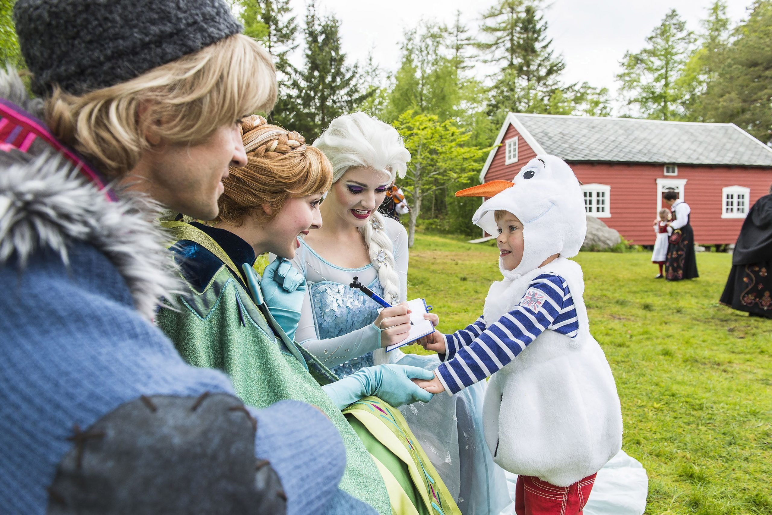 Explore the Ultimate VIP Disney Vacations You Must Experience at Least Once