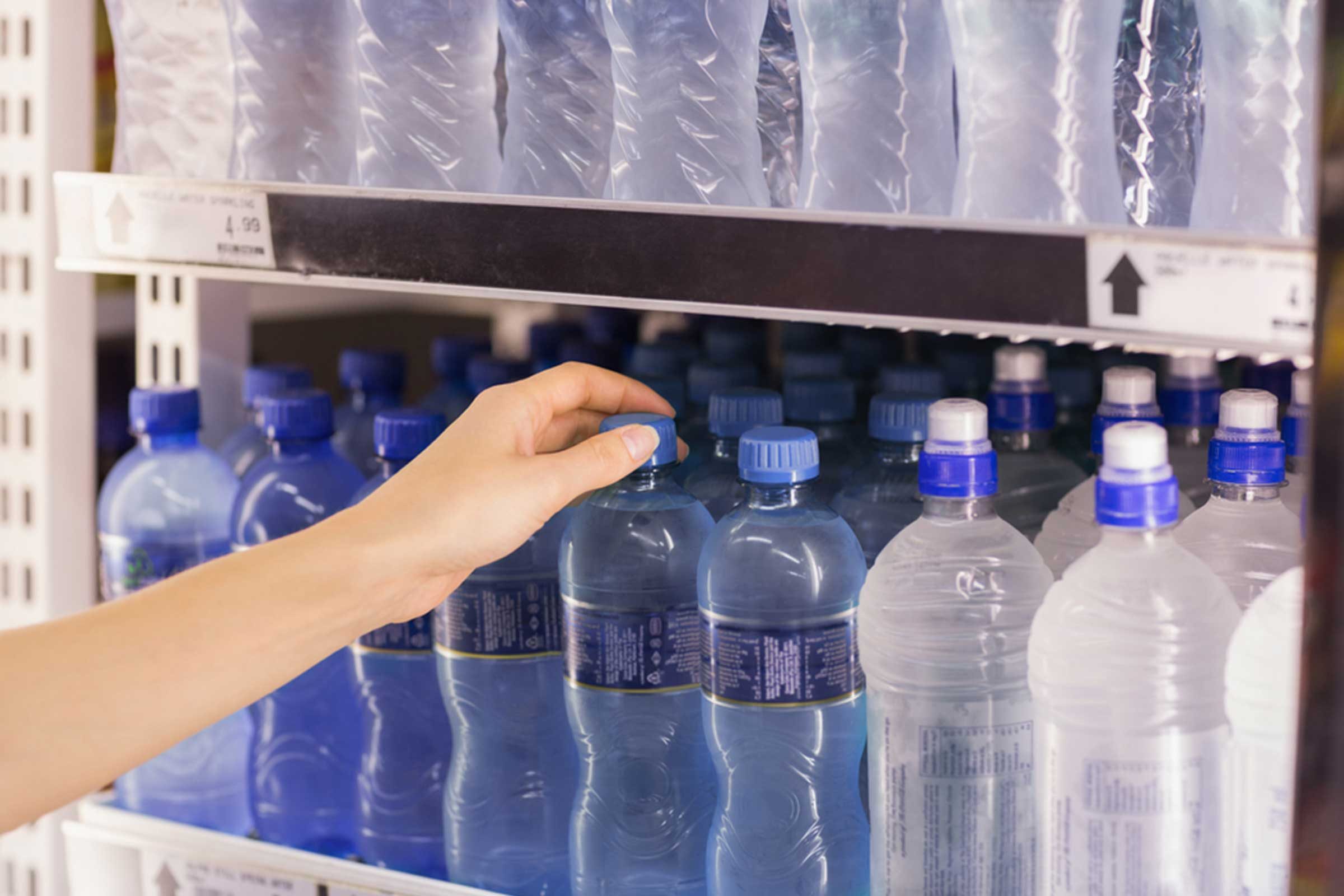 15 Airport Purchases You Should Avoid