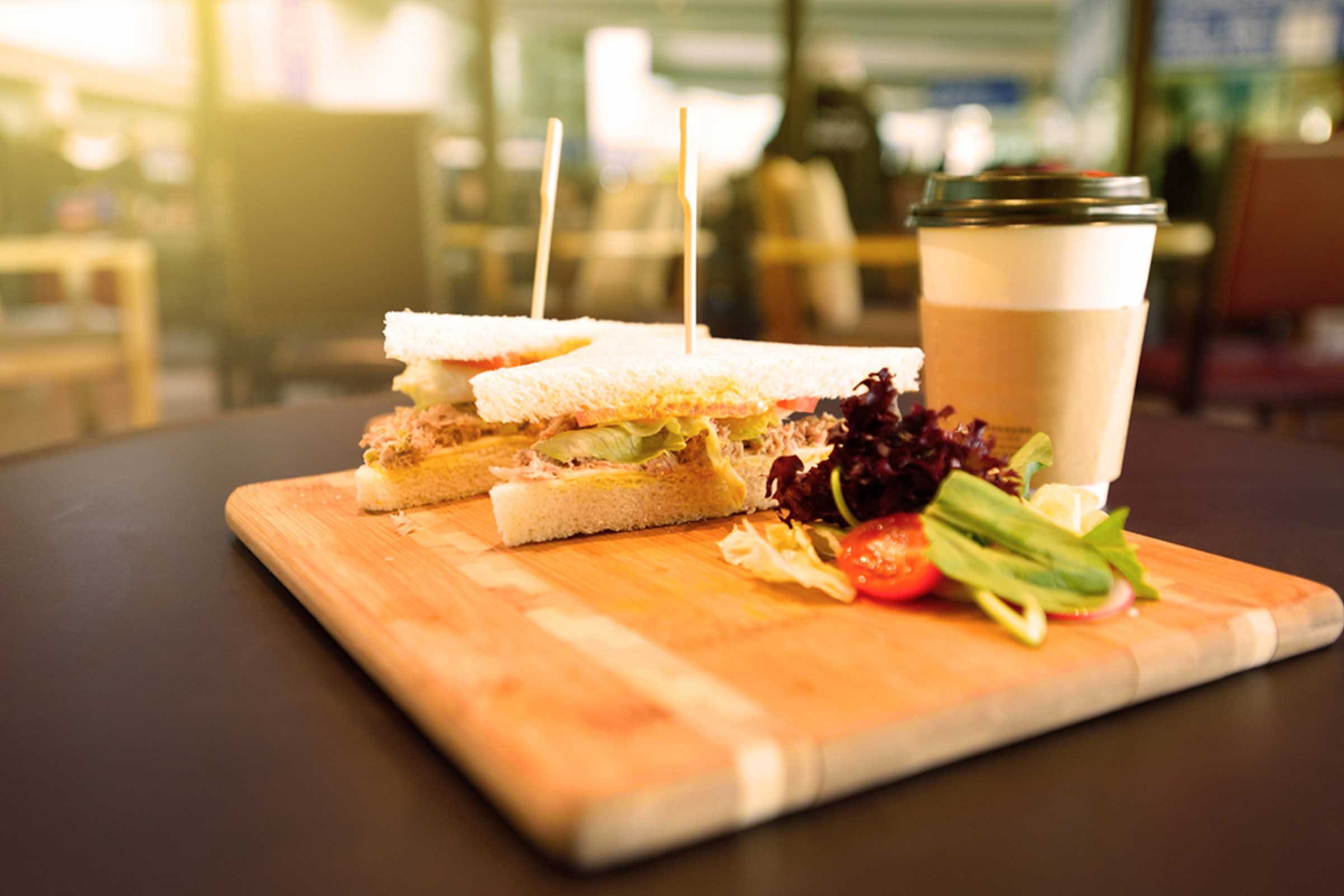 15 Airport Purchases You Should Avoid