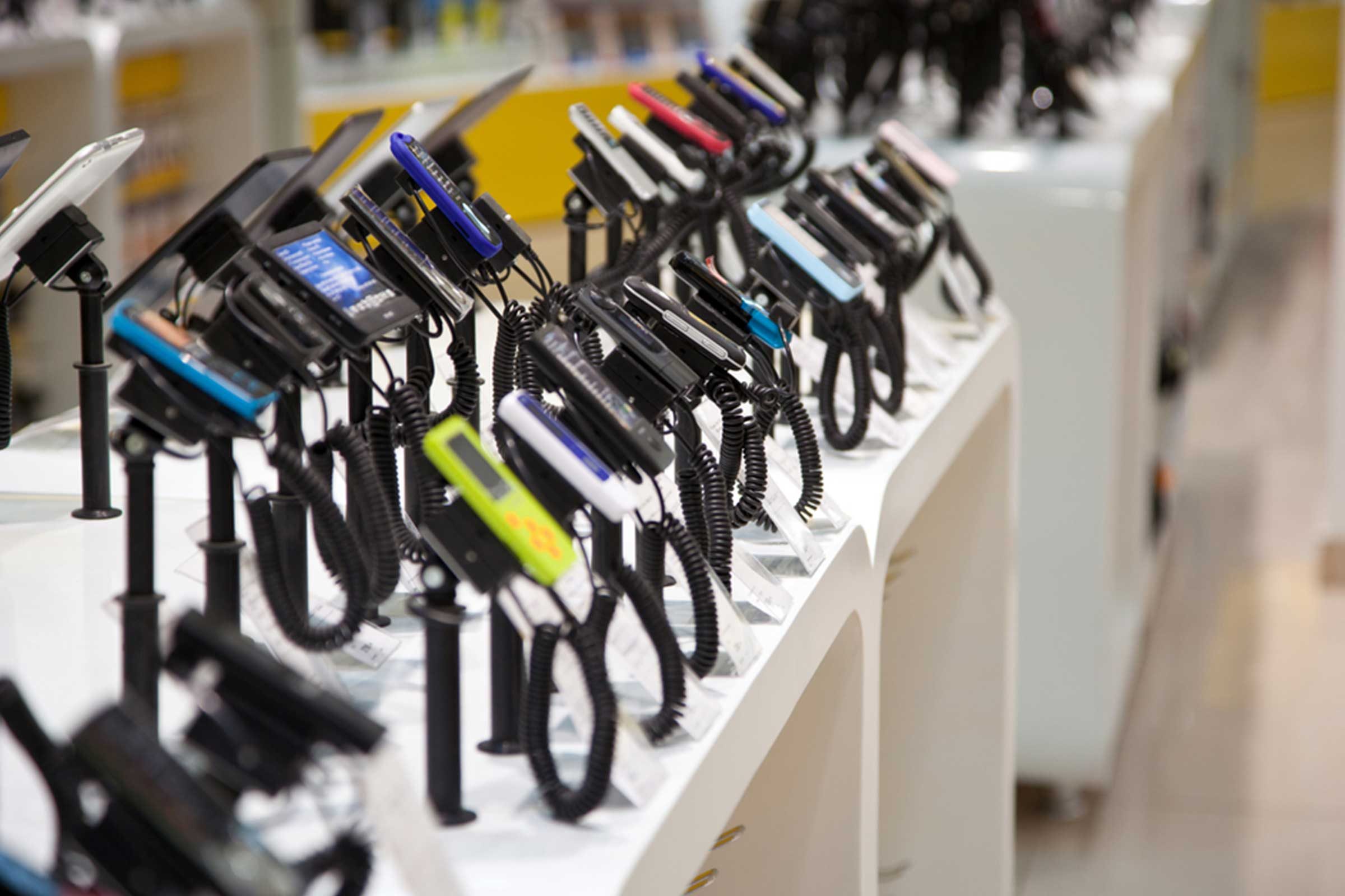 15 Airport Purchases You Should Avoid