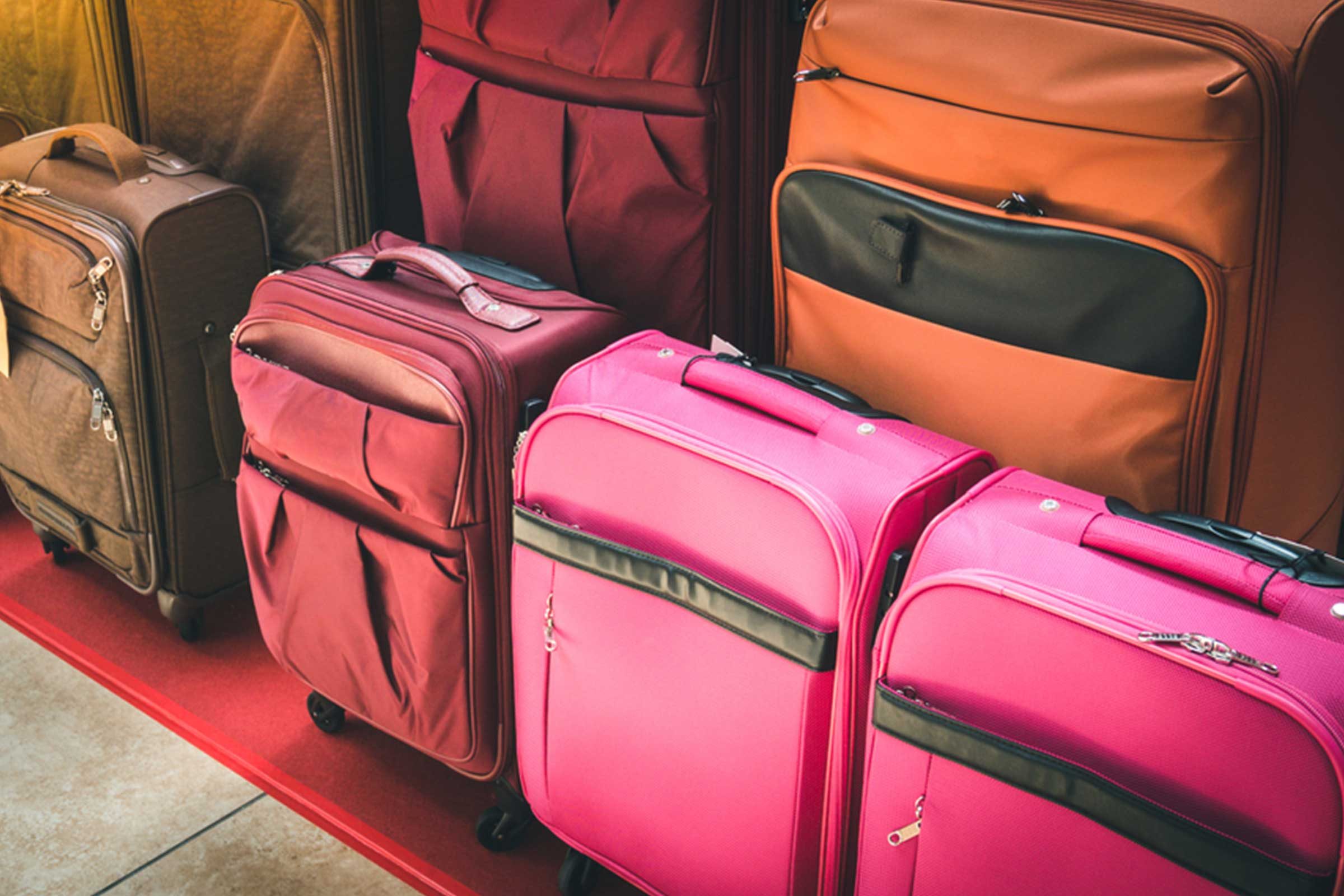 15 Airport Purchases You Should Avoid