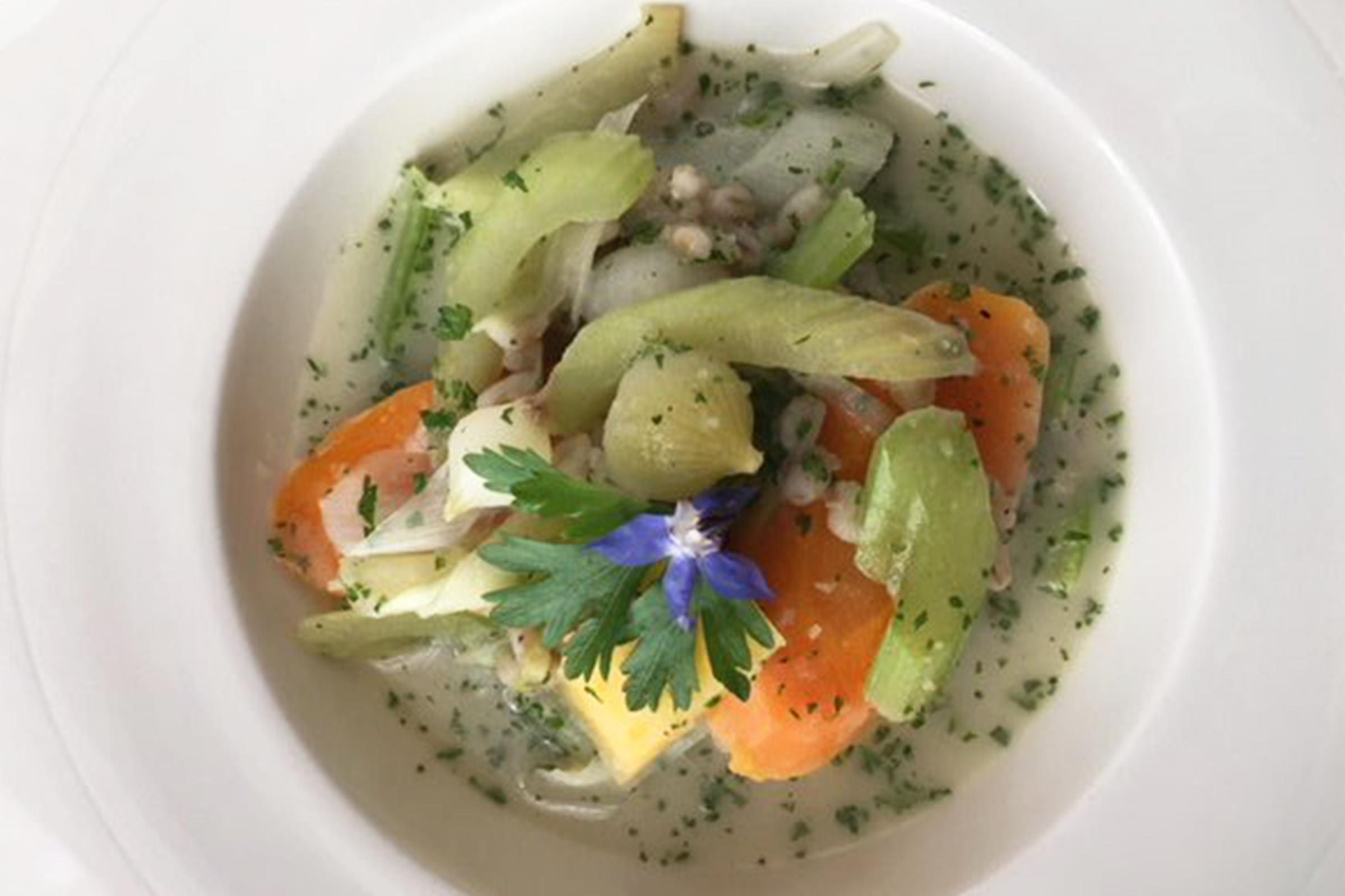 20 Iconic Global Dishes Now Available for Vegans and Vegetarians