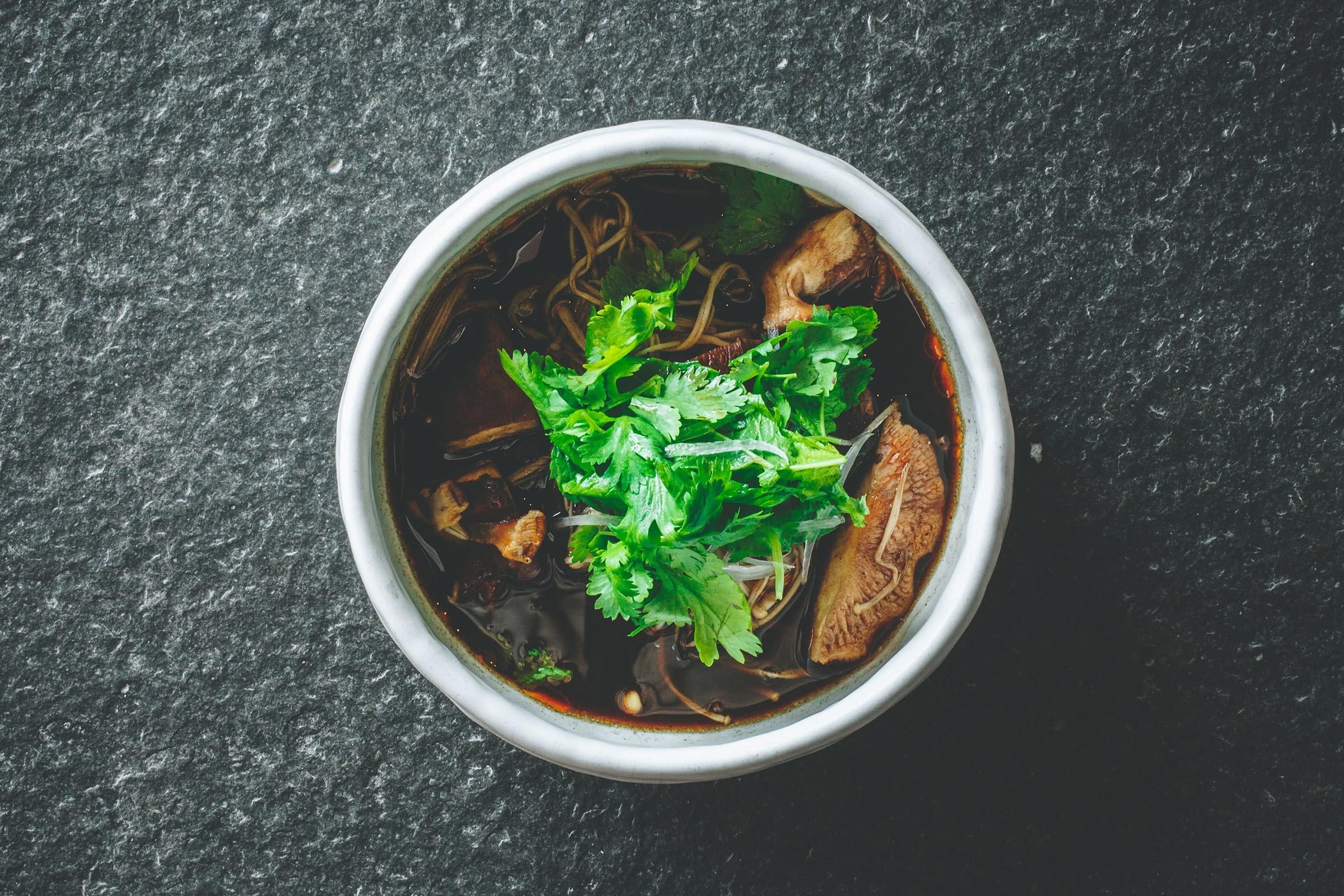 20 Iconic Global Dishes Now Available for Vegans and Vegetarians