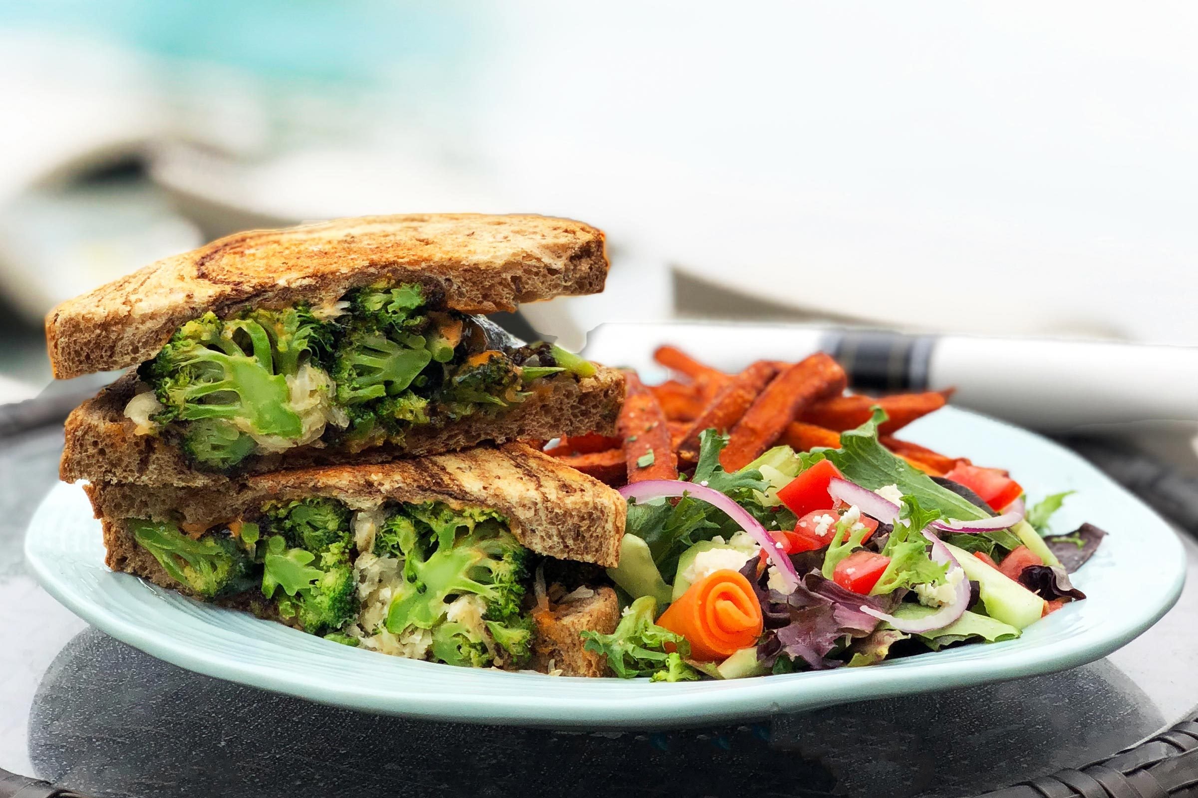 20 Iconic Global Dishes Now Available for Vegans and Vegetarians