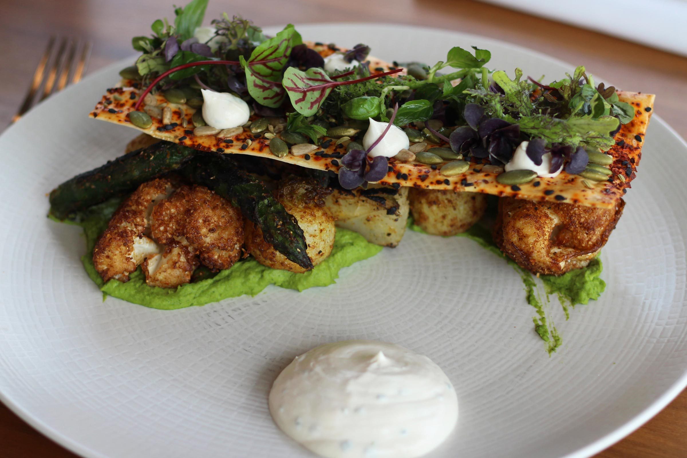 20 Iconic Global Dishes Now Available for Vegans and Vegetarians