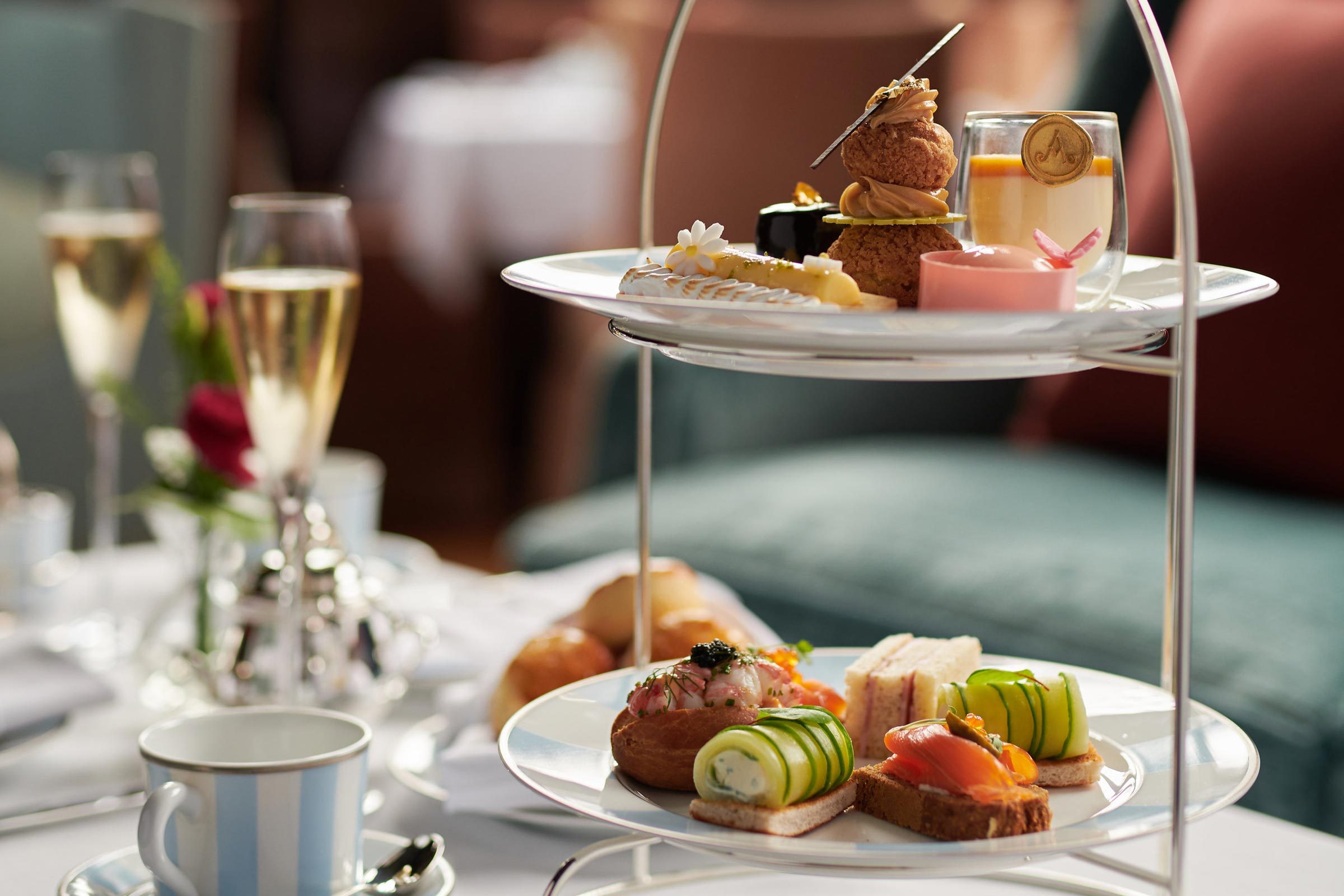 20 Iconic Global Dishes Now Available for Vegans and Vegetarians