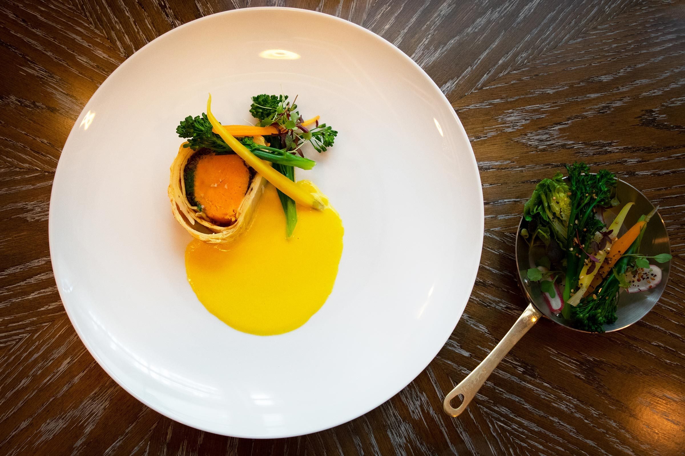 20 Iconic Global Dishes Now Available for Vegans and Vegetarians