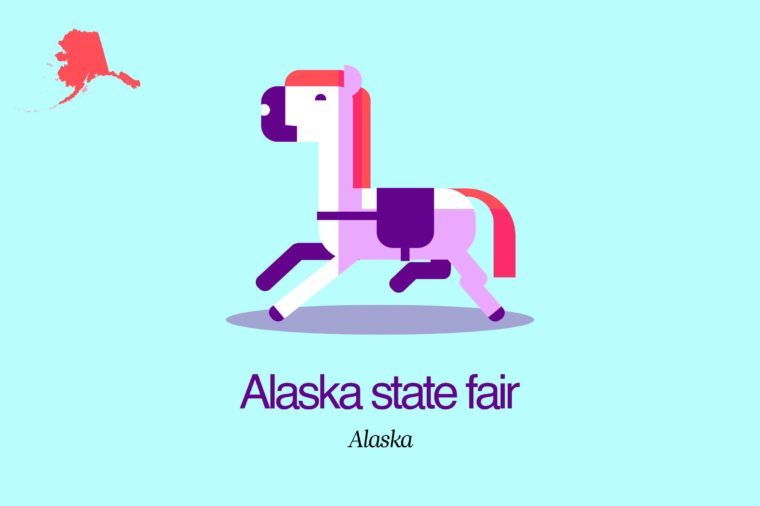 Discover the Premier State Fairs Across All 50 States