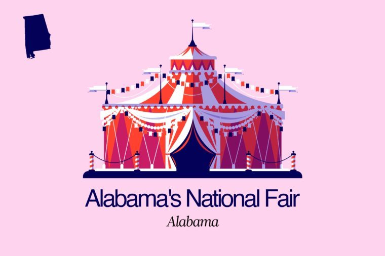 Discover the Premier State Fairs Across All 50 States