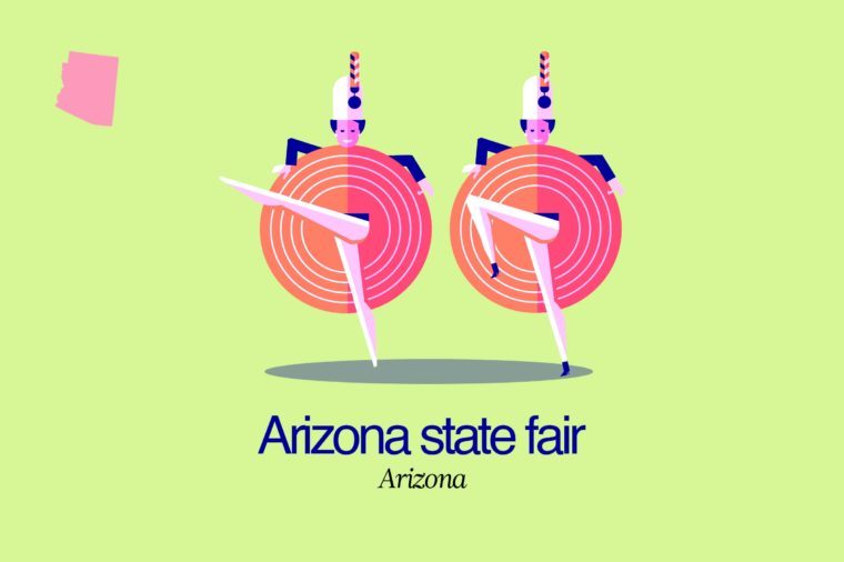 Discover the Premier State Fairs Across All 50 States