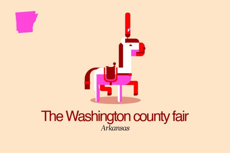 Discover the Premier State Fairs Across All 50 States