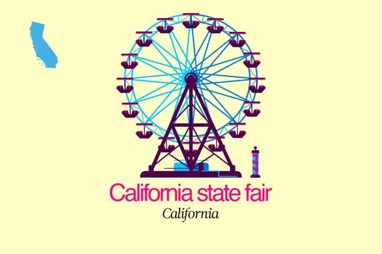 Discover the Premier State Fairs Across All 50 States