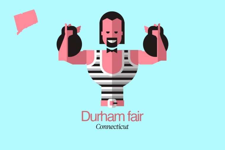 Discover the Premier State Fairs Across All 50 States