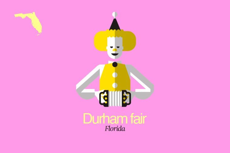 Discover the Premier State Fairs Across All 50 States