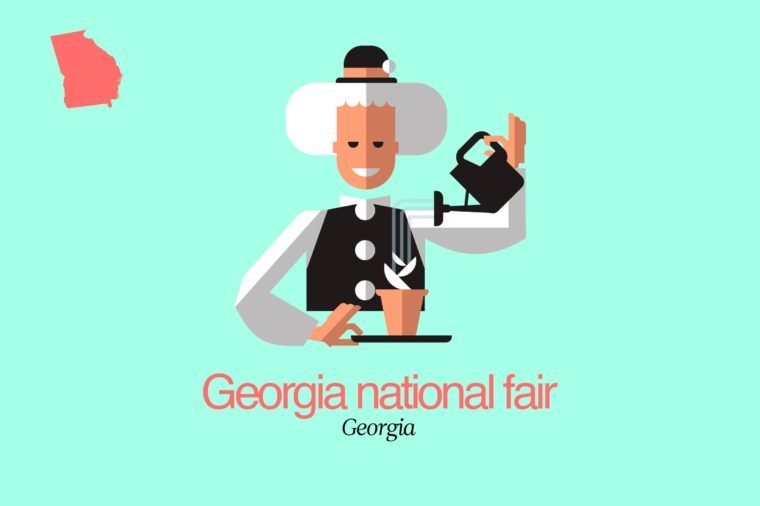 Discover the Premier State Fairs Across All 50 States