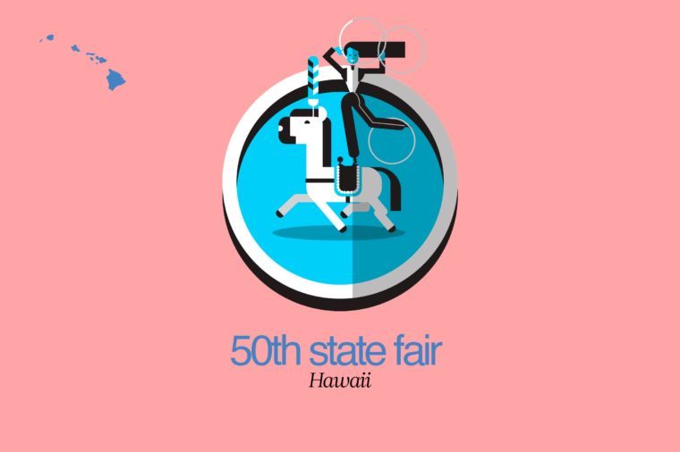 Discover the Premier State Fairs Across All 50 States