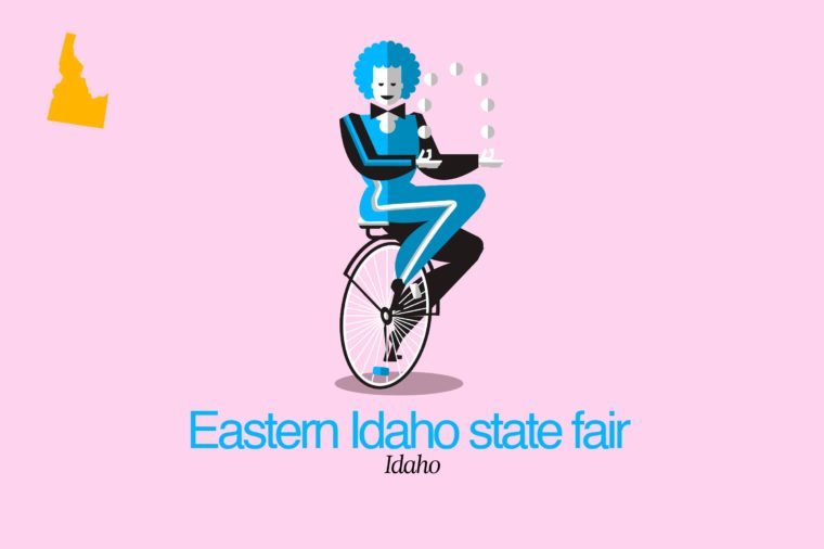 Discover the Premier State Fairs Across All 50 States