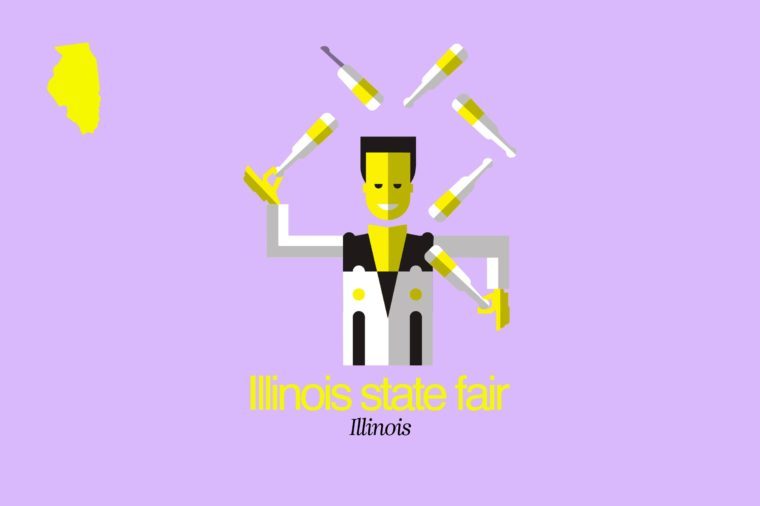 Discover the Premier State Fairs Across All 50 States