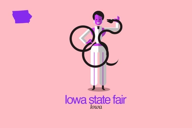 Discover the Premier State Fairs Across All 50 States