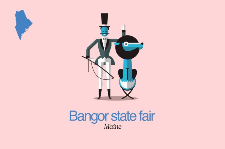 Discover the Premier State Fairs Across All 50 States