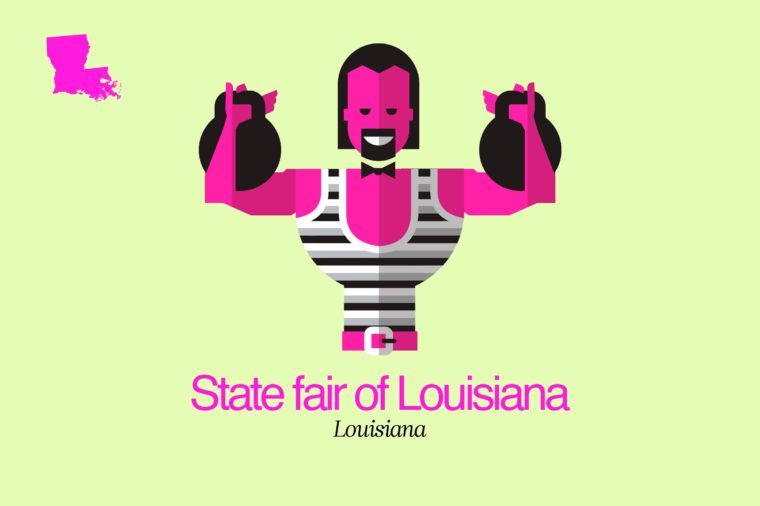 Discover the Premier State Fairs Across All 50 States