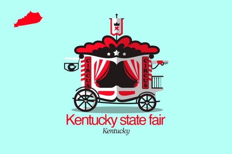Discover the Premier State Fairs Across All 50 States