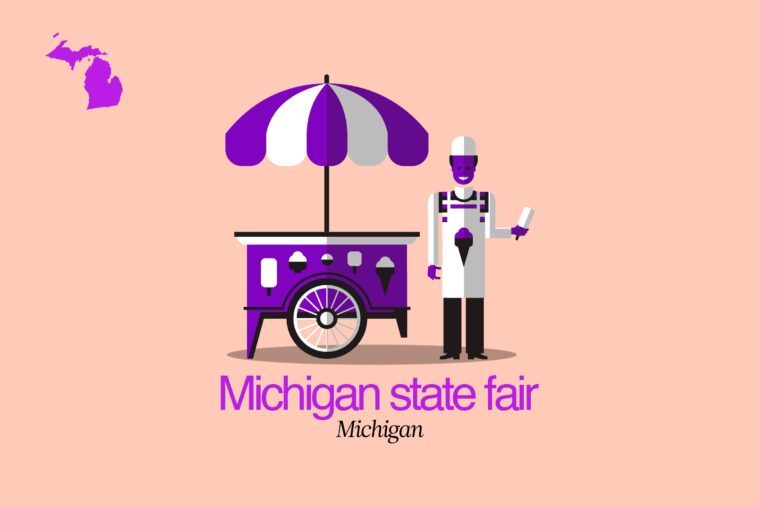 Discover the Premier State Fairs Across All 50 States