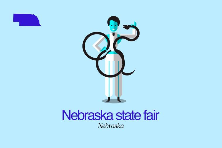 Discover the Premier State Fairs Across All 50 States