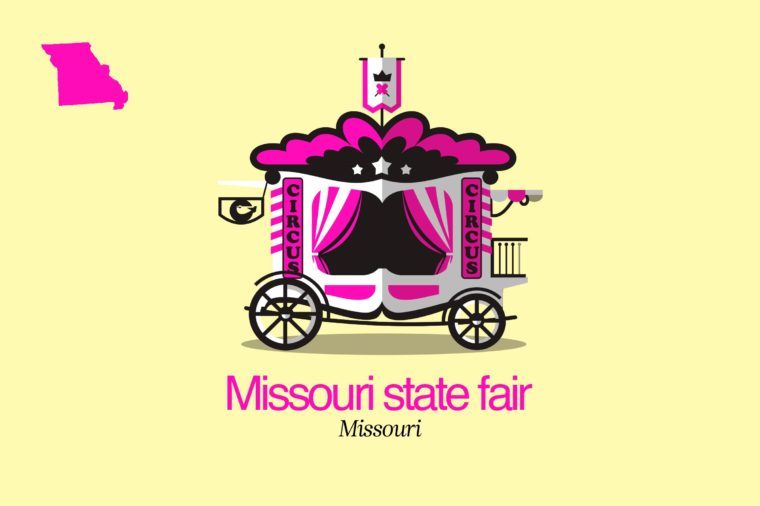 Discover the Premier State Fairs Across All 50 States
