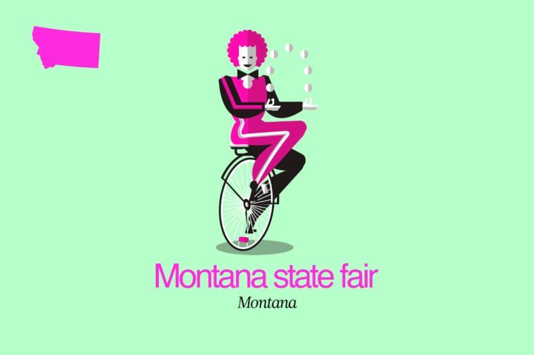 Discover the Premier State Fairs Across All 50 States
