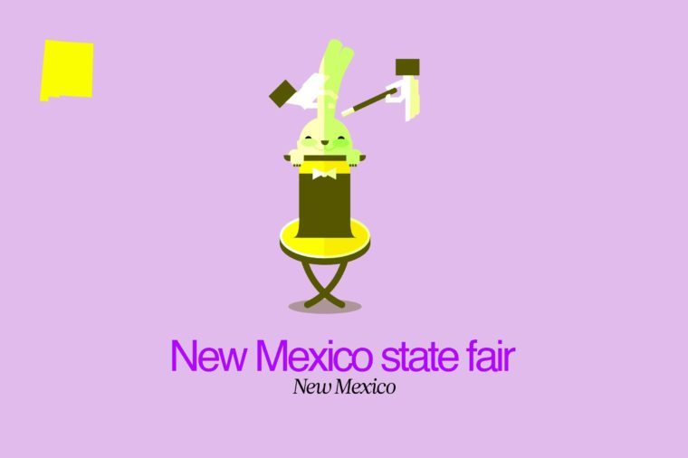 Discover the Premier State Fairs Across All 50 States