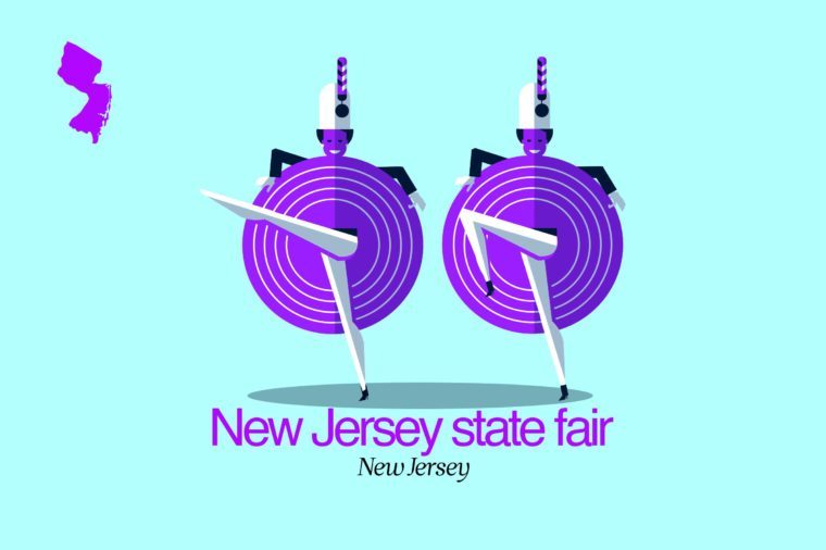 Discover the Premier State Fairs Across All 50 States