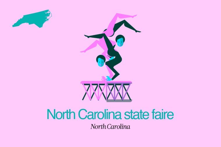 Discover the Premier State Fairs Across All 50 States