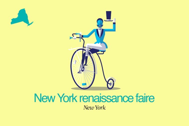 Discover the Premier State Fairs Across All 50 States