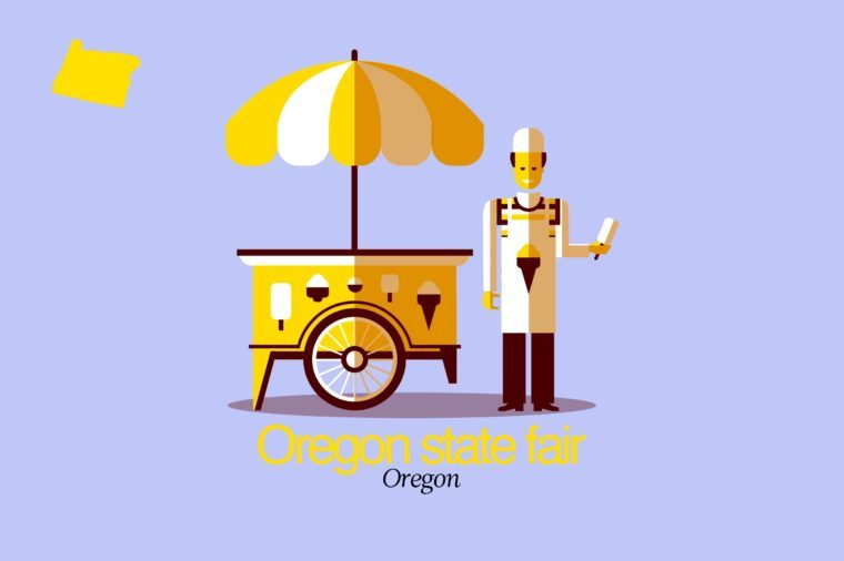 Discover the Premier State Fairs Across All 50 States