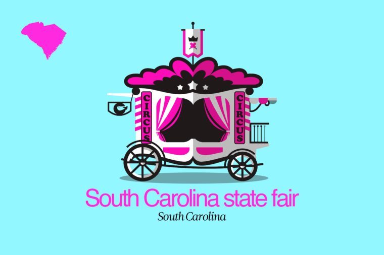Discover the Premier State Fairs Across All 50 States