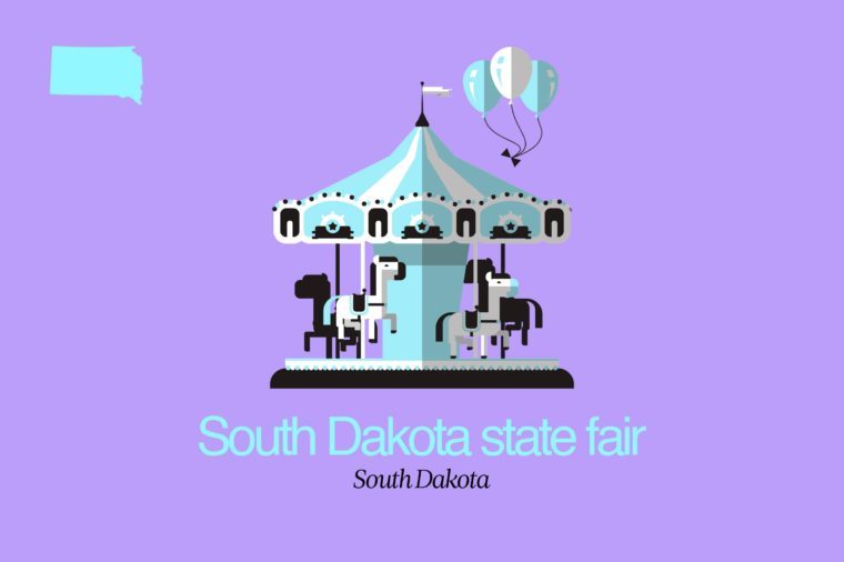 Discover the Premier State Fairs Across All 50 States