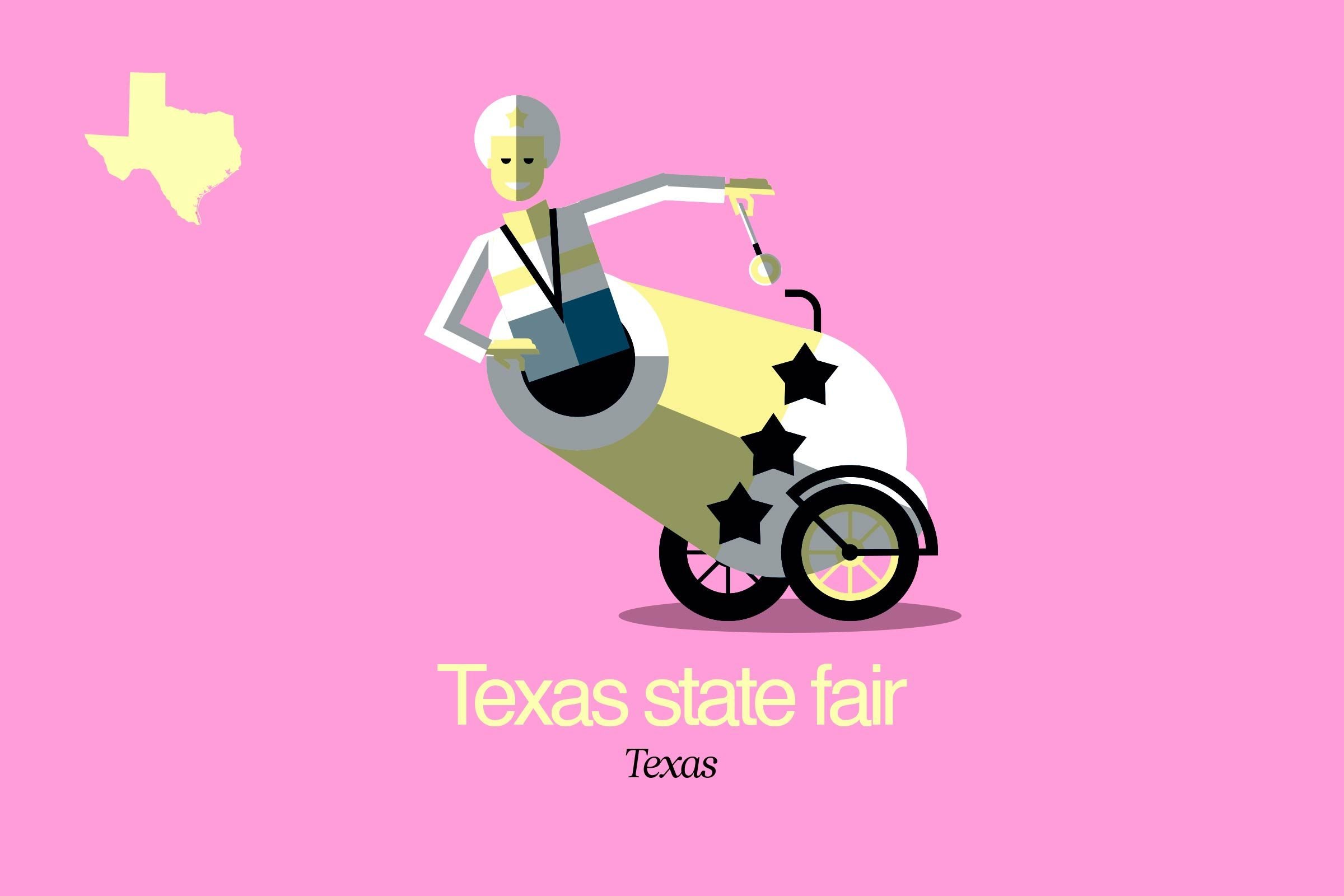 Discover the Premier State Fairs Across All 50 States