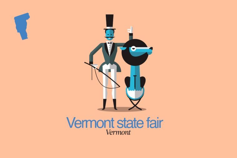 Discover the Premier State Fairs Across All 50 States