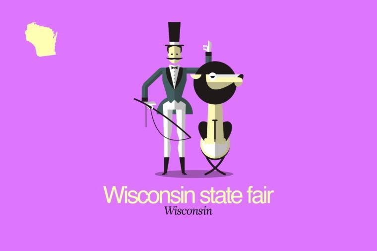 Discover the Premier State Fairs Across All 50 States